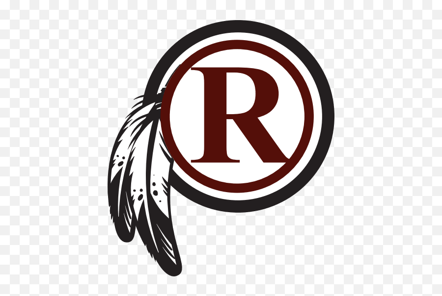 About Us - Cooleemee Elementary School Emoji,Red Skins Logo