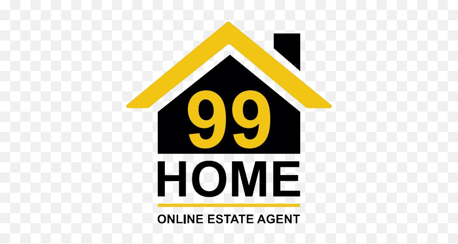 Online Estate Agents - Property Agent From 99 99home Emoji,99 Logo