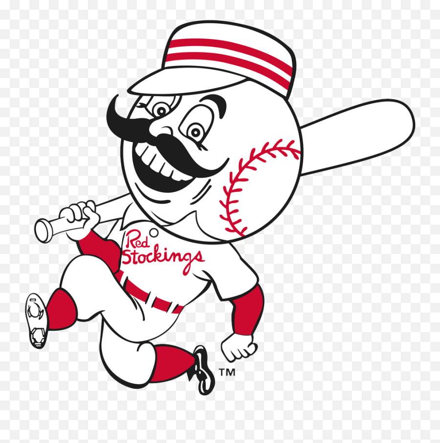 The Chicago Cubs Squeaked Out A Win Over The Cincinnati Reds Emoji,Chicago Cubs Logo Clip Art
