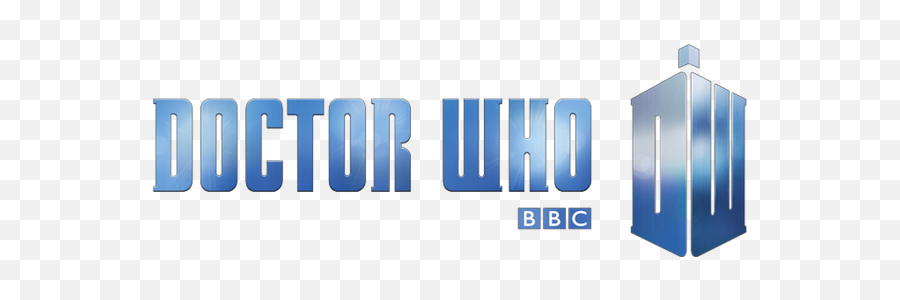 11th Doctor Who Logo Png Image With No - Doctor Emoji,Doctor Who Logo