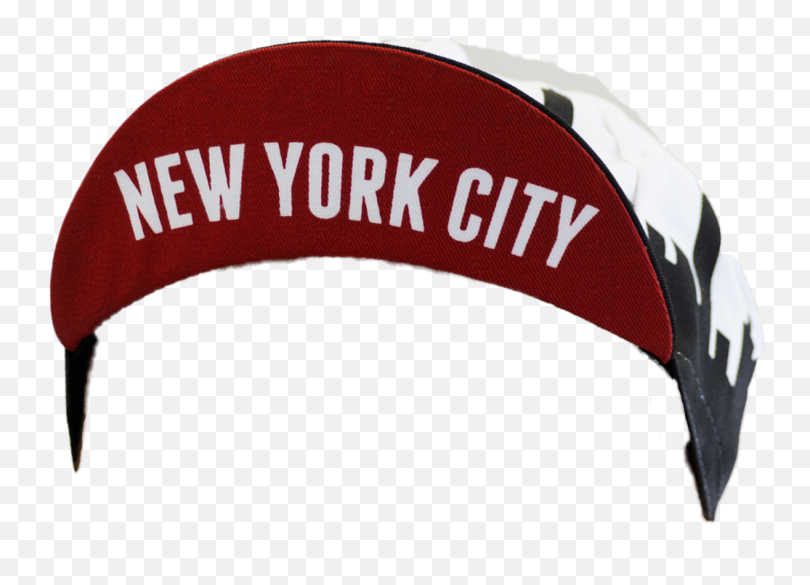 Download City Skyline - New York City Png Image With No Emoji,New York City Skyline Png