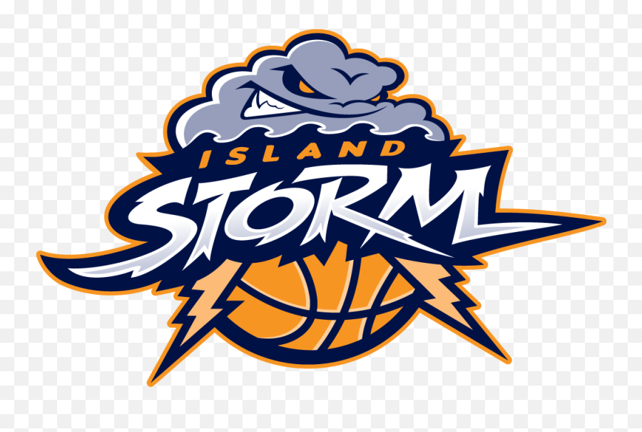 Storm Basketball Logos - Storm Basketball Team Emoji,Basketball Logos