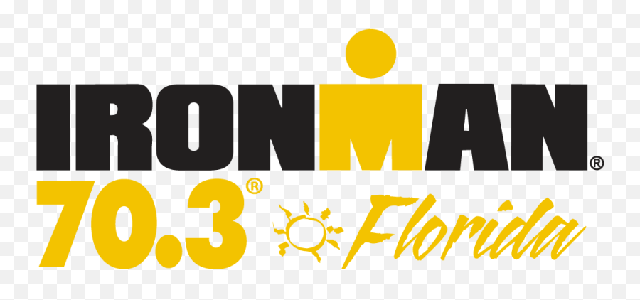 Ironman 70 - Ironman Florida 2021 Emoji,Ironman Logo