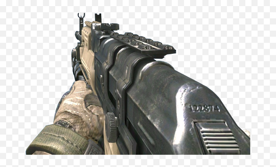 Airsoft Gun Soldier Marksman Military - Call Of Duty Png Emoji,Call Of Duty Soldier Png