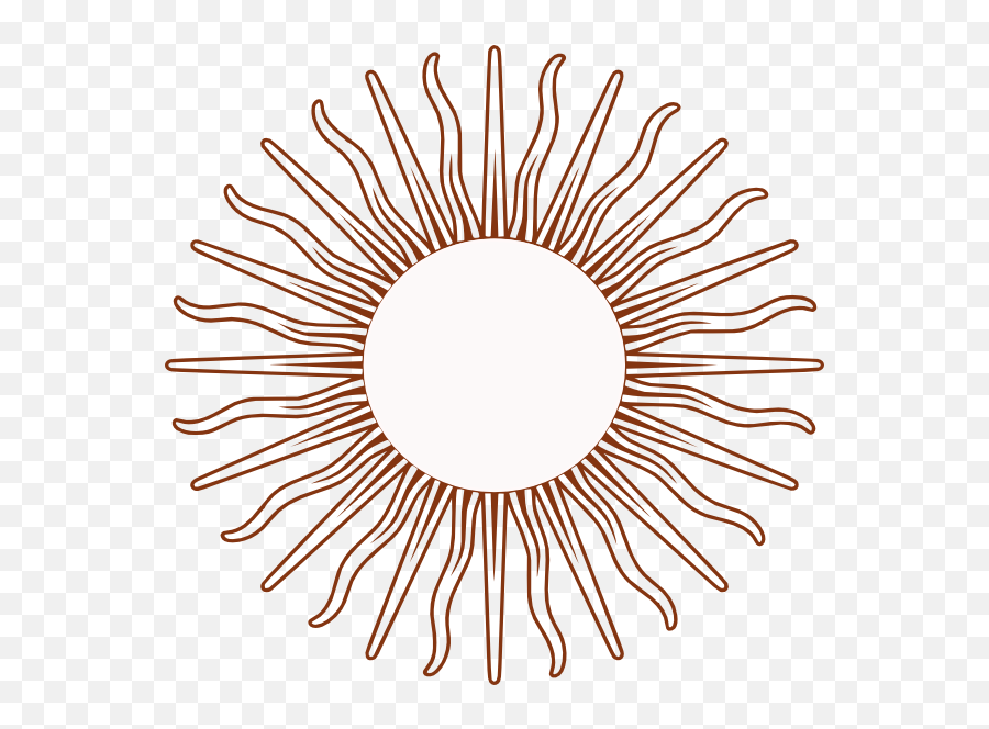 Sun Clip Art - Vector Clip Art Online Royalty Free U0026 Public Emoji,Sun Vector Png