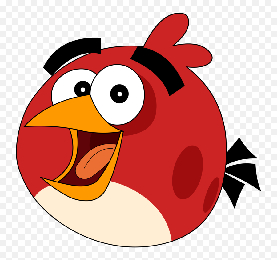 Download Clip Art Stock Anger Drawing Panic Attack - Angry Emoji,Angry Bird Clipart