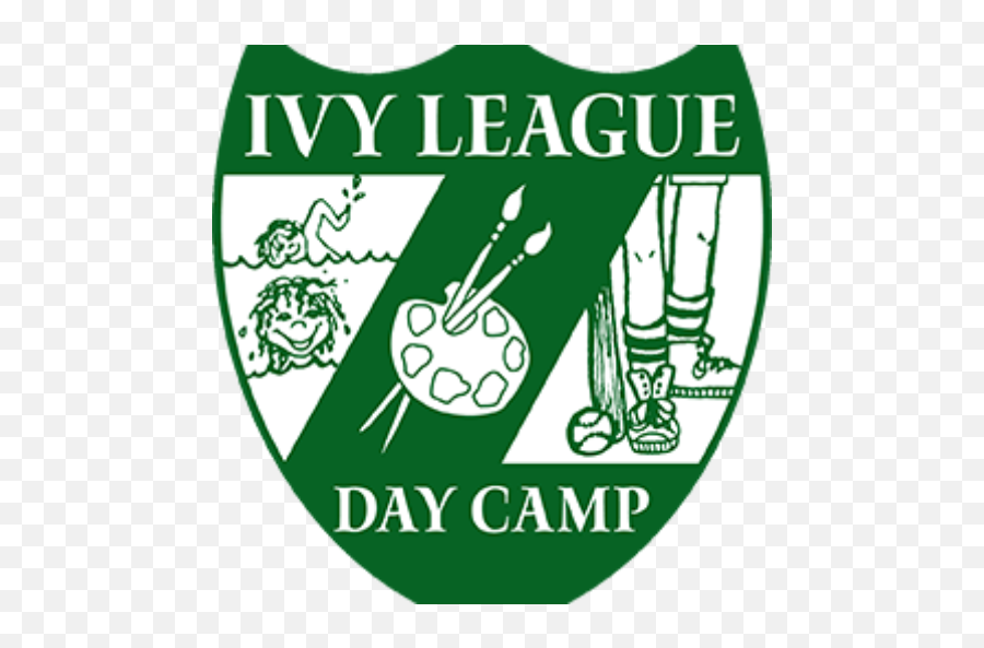 Teen Programs - Ivy League Day Camp Emoji,Six Flags Great Adventure Logo