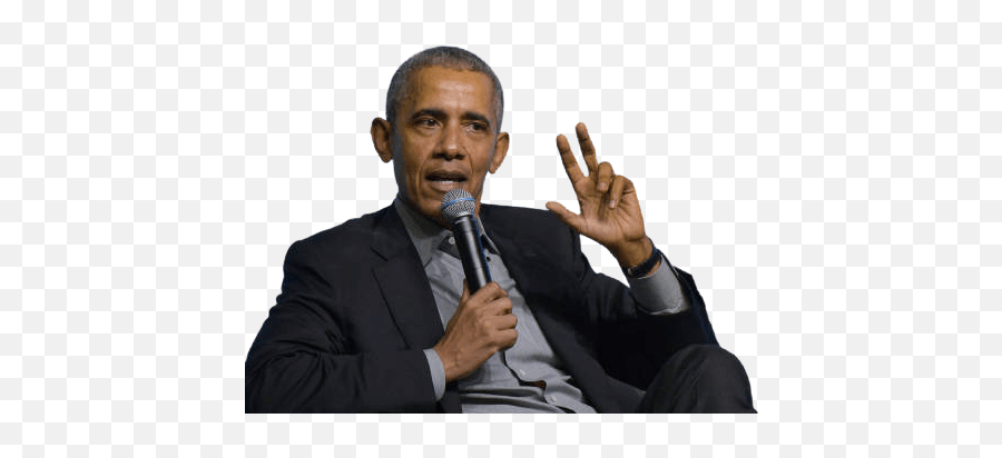Best 89 Barack Obama Png Hd Transparent Background A1png Emoji,Obama Transparent Background
