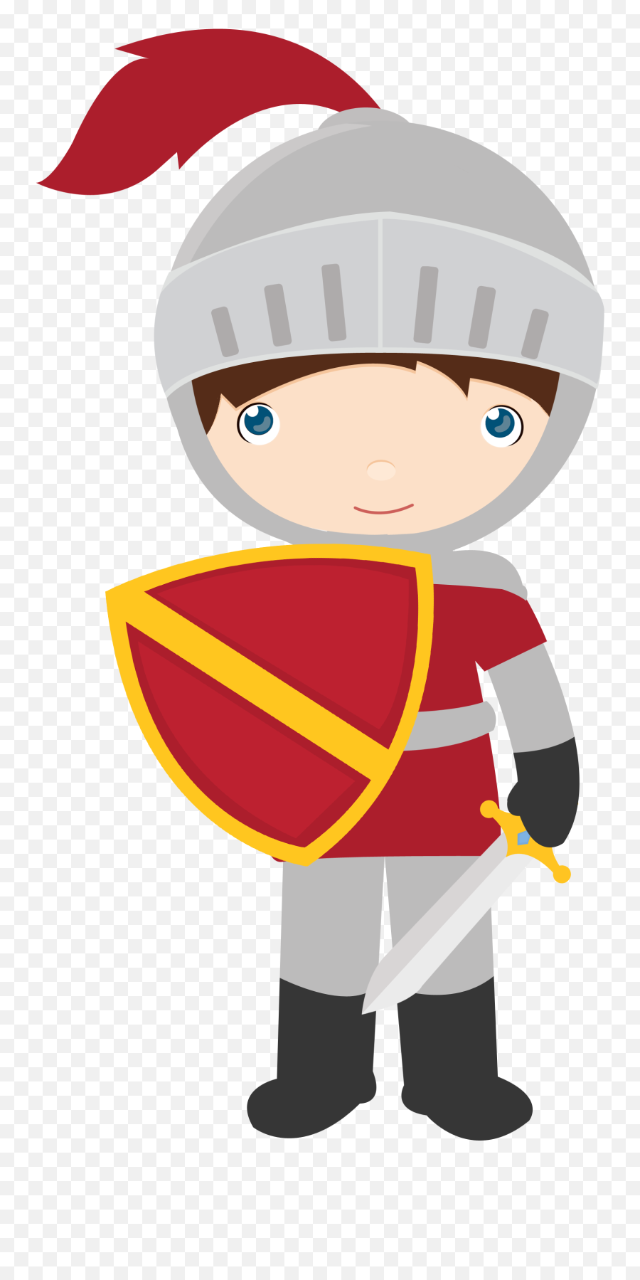 Castle Clipart Mike The Knight Fun - Clipart Knights Emoji,Knight Clipart