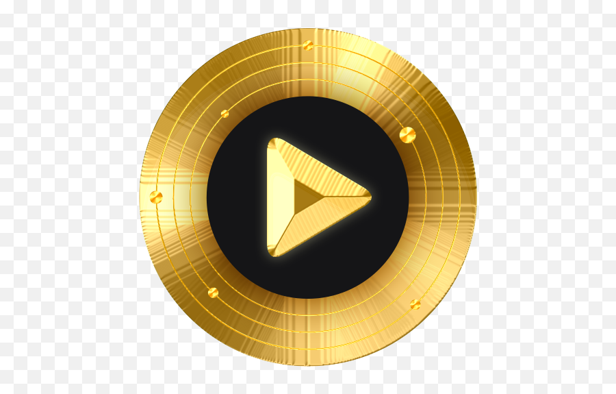 Gold Music Player Apk Download - Free App For Android Safe Emoji,Music App Logo