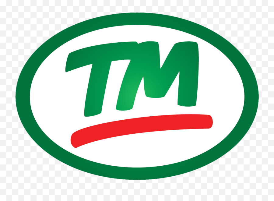 Tm Logo - Tryggingamiðstöðin Logo Emoji,Tm Logo
