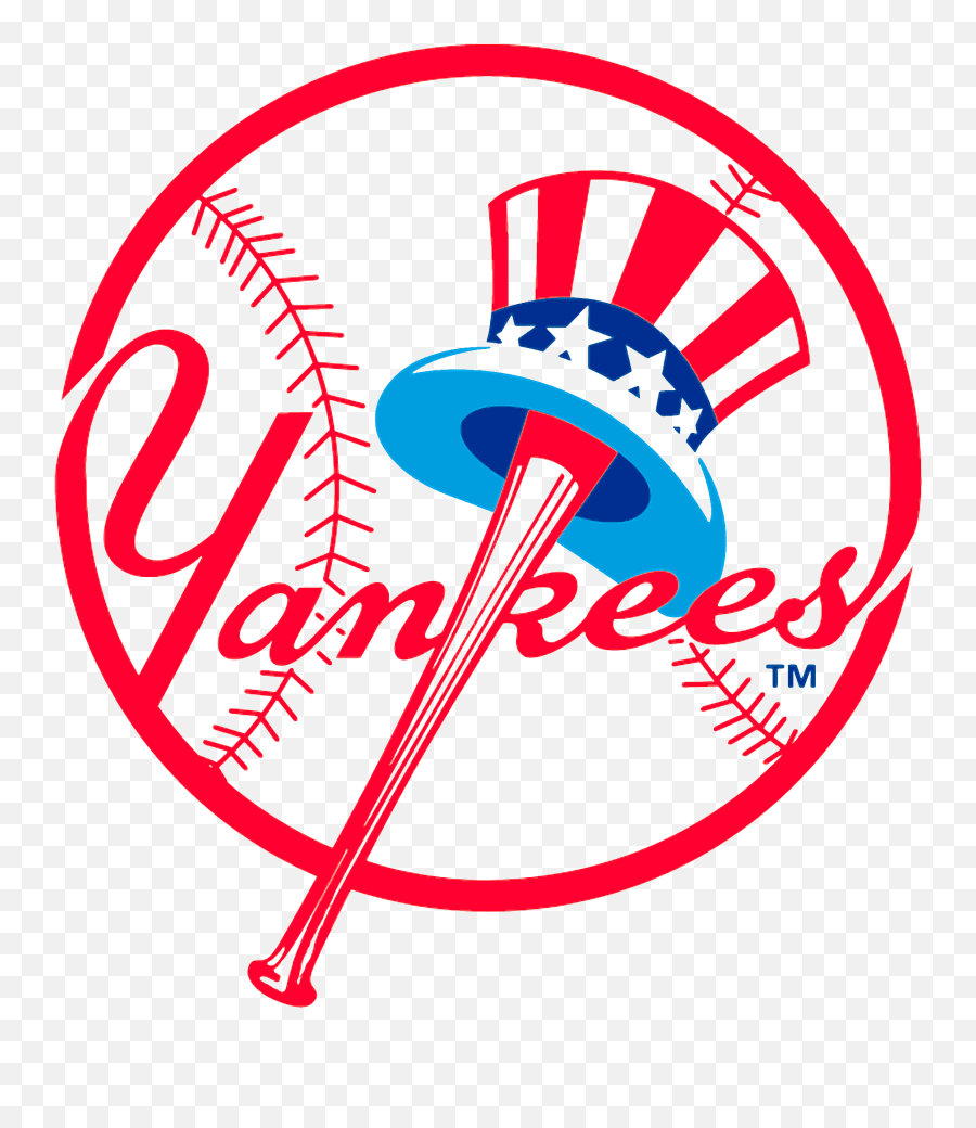 New York Yankees Logo - Yankees Logo Emoji,New York Logo