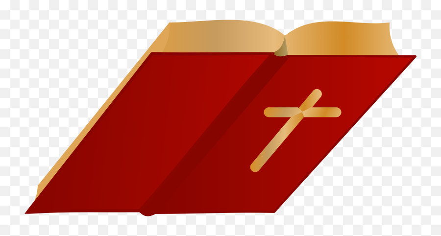 Bible Clipart - Horizontal Emoji,Bible Clipart