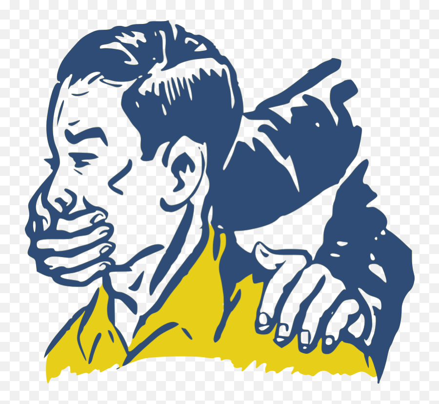 Censorship Clipart Transparent - Clipart Censorship Emoji,Censored Png