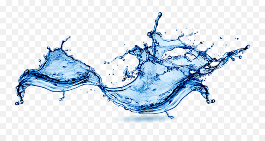 Water Png Images Water Png Images - Water Splash Transparent Png Emoji,Water Png