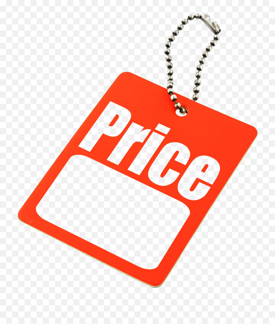 Price Tag Png High - Transparent Background Price Tag Clipart Emoji,Tag Png