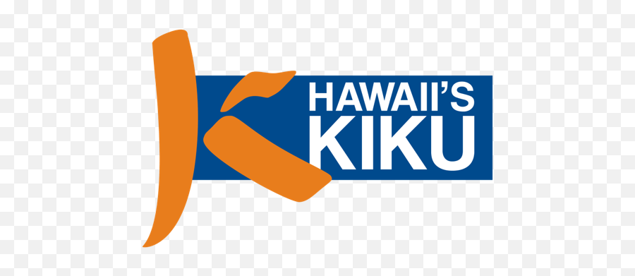 Old School Ala Moana Shopping Center Kiku - Tv Hawaii Vertical Emoji,Moana Logo