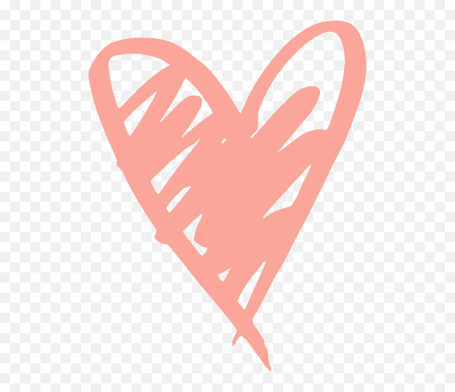 Marker Heart Graphic - Heart Clip Art Free Graphics Language Emoji,Heart Transparent