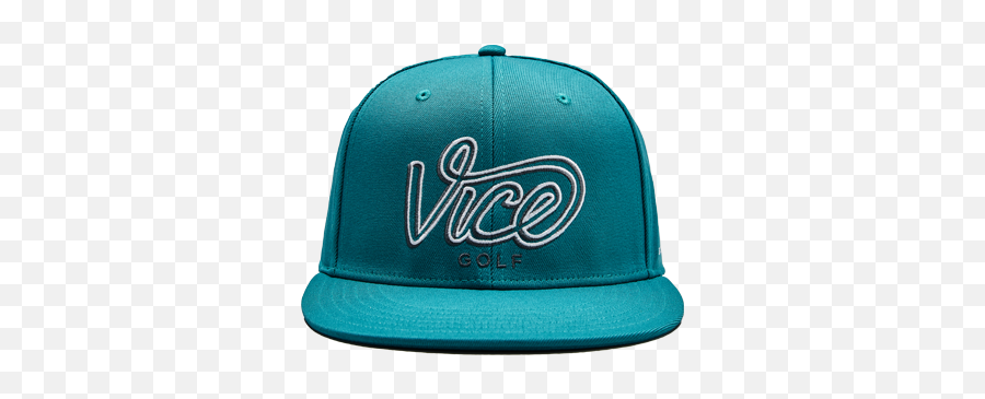 Vice Logo Green - For Baseball Emoji,Vice Logo