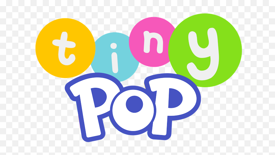 Pj Masks Logo Png - Tiny Pop Logo Emoji,Pj Masks Logo
