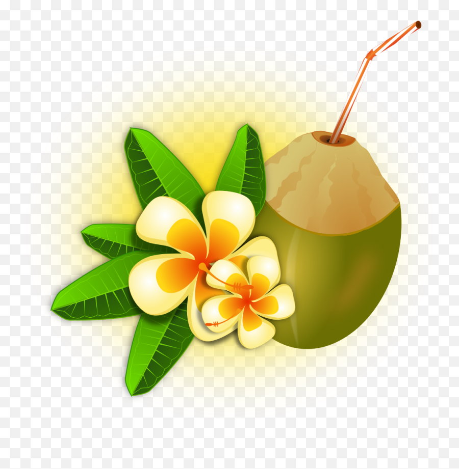Hawaii Clipart Hawaiian Food - Hawaiian Food Clipart Emoji,Hawaii Clipart