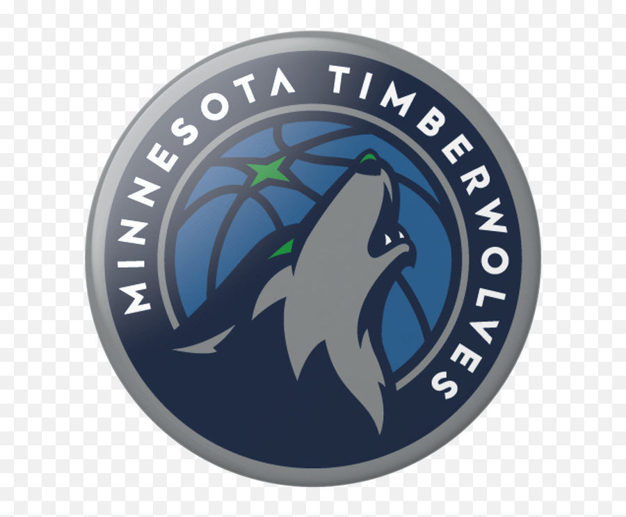 Minnesota Timberwolves - Ha Lò Prison Emoji,Nba Logo Quiz