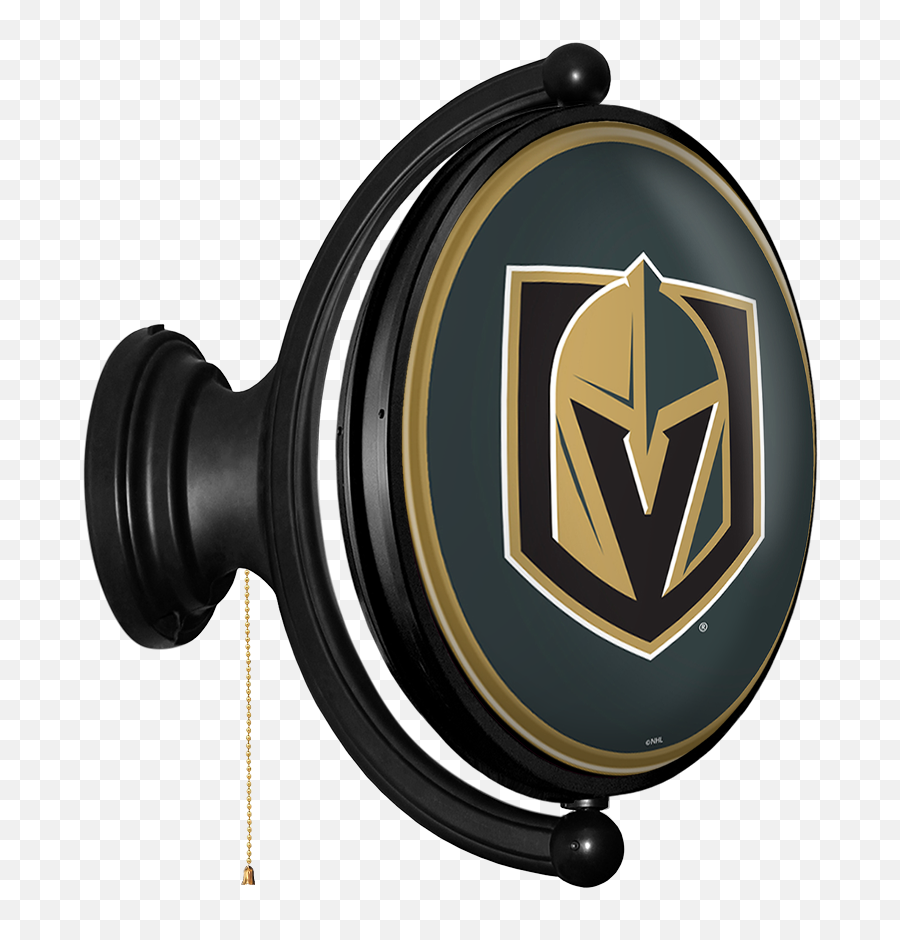 Original Oval - Solid Emoji,Vegas Golden Knights Logo