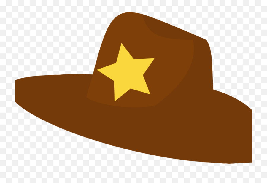 Cowboy Hat Clipart Transparent - Cowboy Hat Png Transparent Drawning Emoji,Hat Clipart