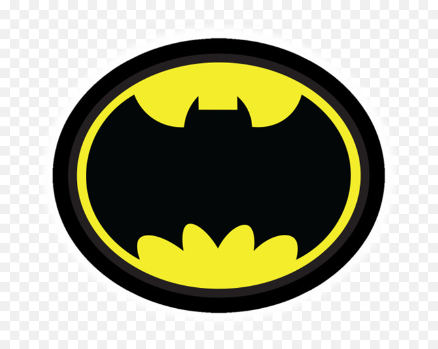 Dark Knight Returns Batman Logo Symbol - Batman Dark Knight Bat Logo Emoji,Dark Knight Logo