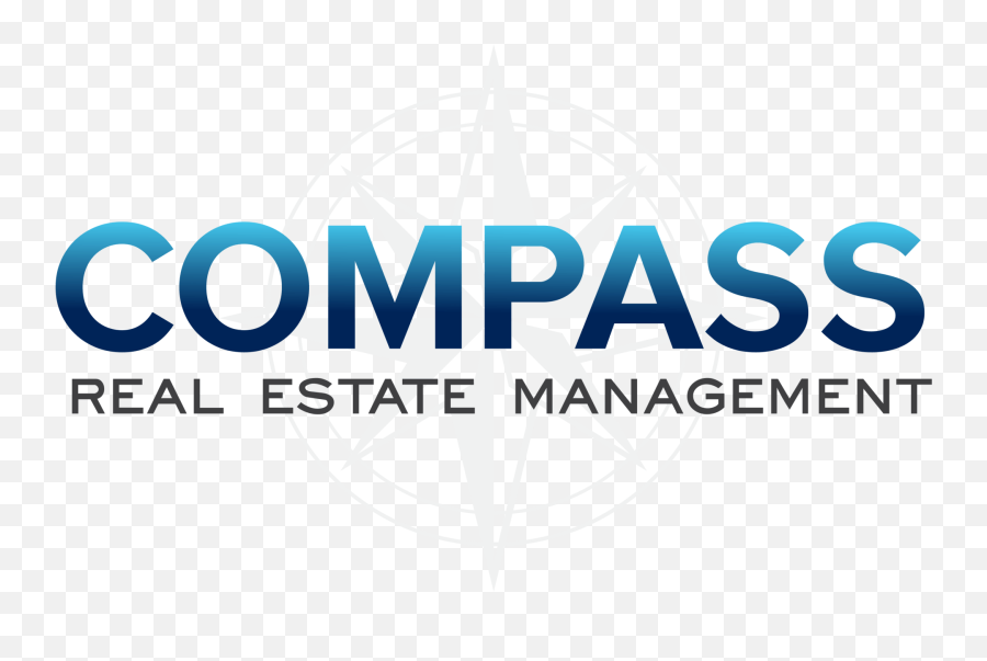 Learn More About Compass Real Estate - Vertical Emoji,Compass Real Estate Logo