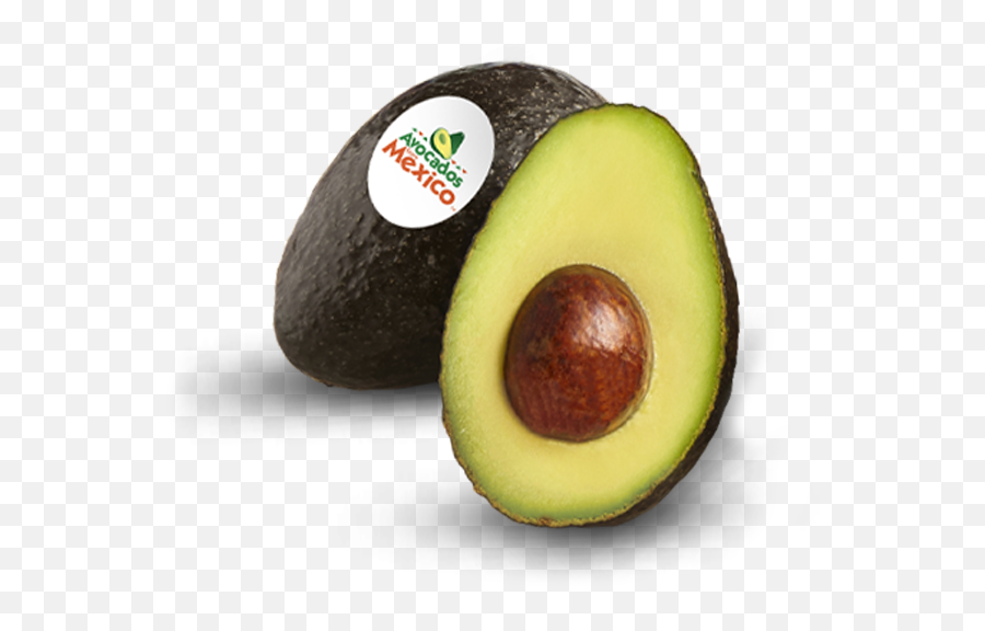 Avocado Nutrition Health Benefits - Hass Avocado Emoji,Avocado Png