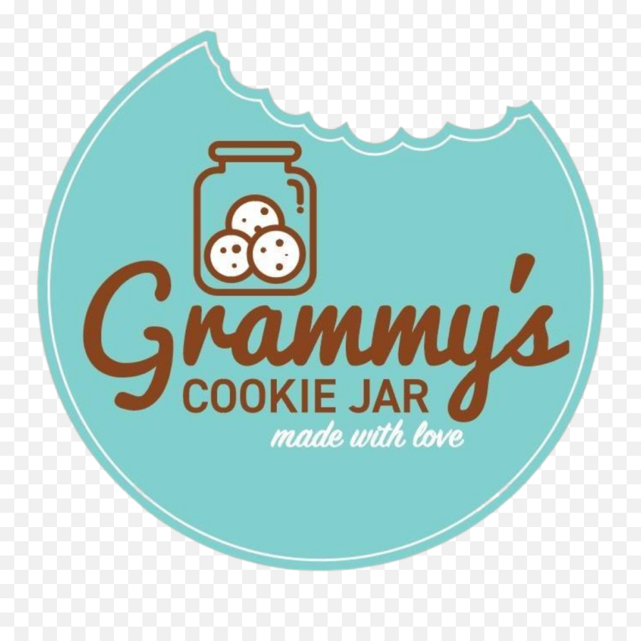 Grammys Cookie Jar - Sundrop Gardens Landscaping Emoji,Cookie Jar Logo