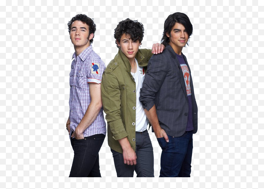 Jonas Brothers Transparent Background Png Emoji,Jonas Brothers Logo