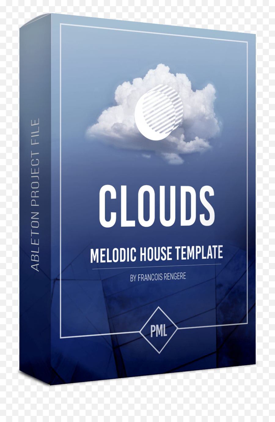 Melodic House Style Ableton Template - Ableton Live Emoji,Ableton Logo