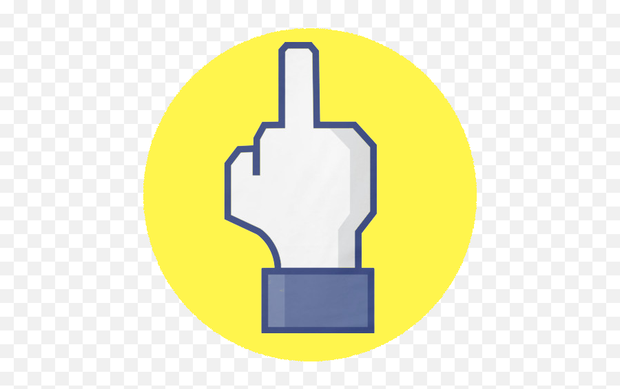 Facebooku0027s 2nd Wave Of Emoji Reactions - Taj Mahal Full Anti Social Media Logos,Wave Emoji Png