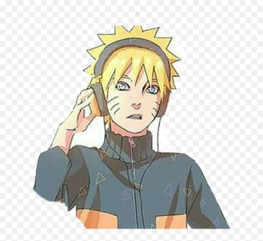 Sasuke Naruto Head Png Emoji,Head Png