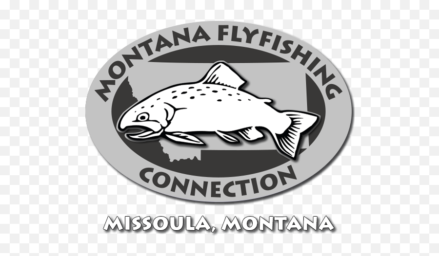 Montana Flyfishing Connection - Home Montana Fly Fishing Connection Emoji,Connection Logo