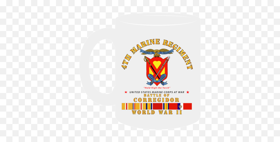 Marine Corps Insignia Product Collection U2013 Mip Brand Store - Mug Emoji,United States Marine Corps Logo