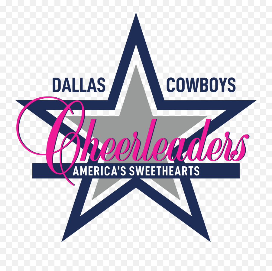 Dallas Cowboys Png Transparent Image - Dallas Cowboys Cheerleaders Emoji,Cowboys Png