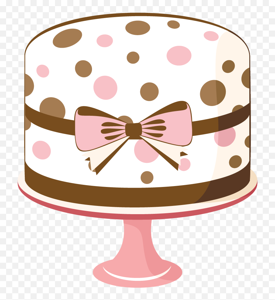 Art Cake Birthday Clipart 4 Cakes 6 - Clipartandscrap Cute Cake Clipart Free Emoji,Birthday Clipart