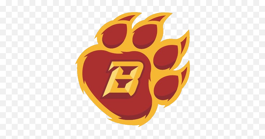 Bridgeport Bearcats Boys Basketball - Bridgeport Bearcats Logo Emoji,Bearcat Logo