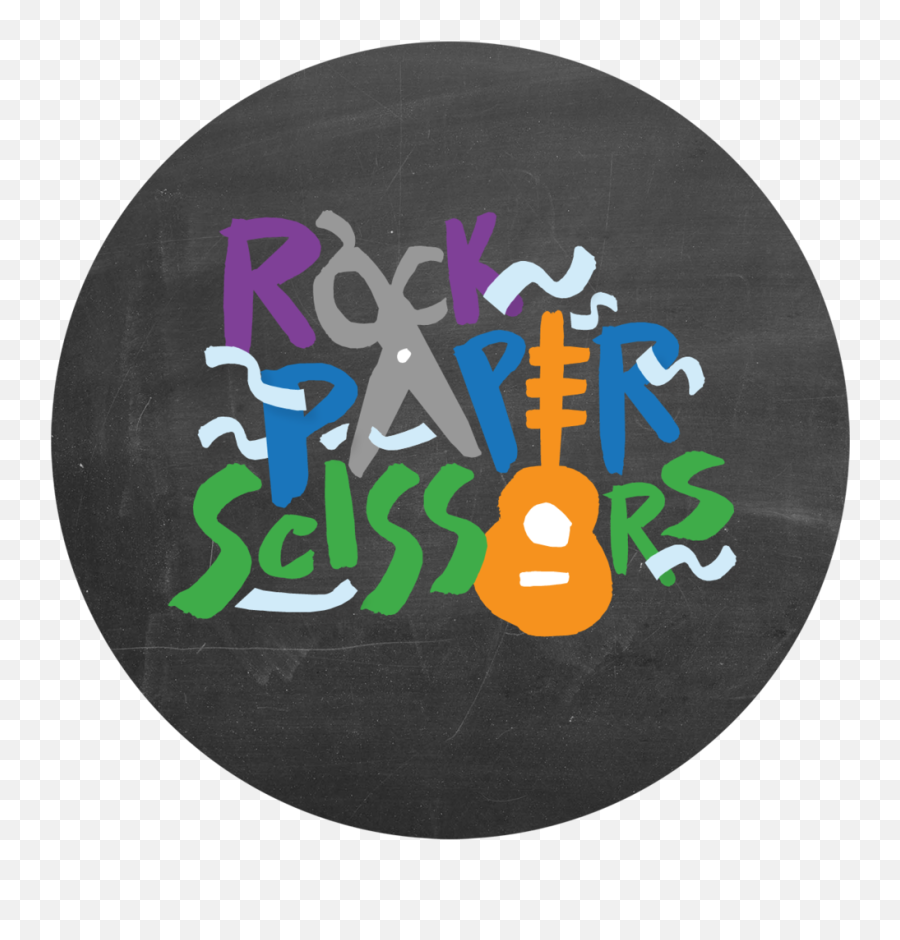 Rock Paper Scissors - Wall Clock Transparent Png Original Language Emoji,Scissors Transparent Background