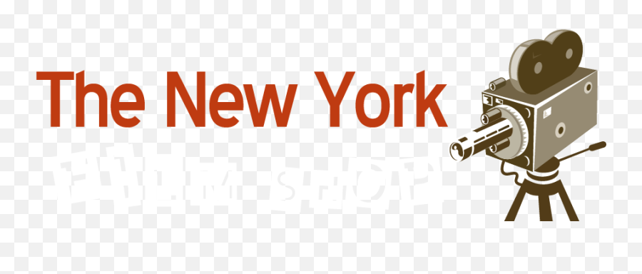New York Film Shop Video Production Company - Thumbtack Services Emoji,Film Production Logo