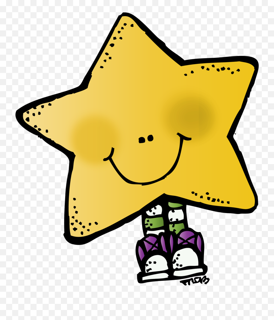 Preschool Clipart Star Preschool Star - Melonheadz Star Clipart Emoji,Preschool Clipart