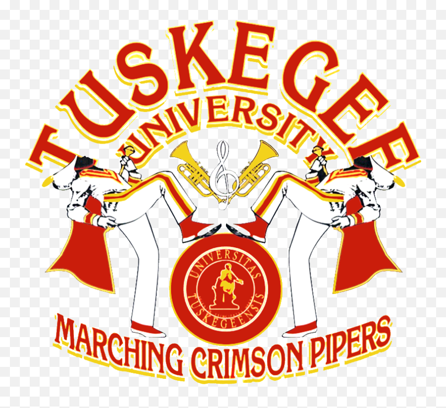 Band Tuskegee University - Tuskegee University Band Emoji,Pvamu Logo