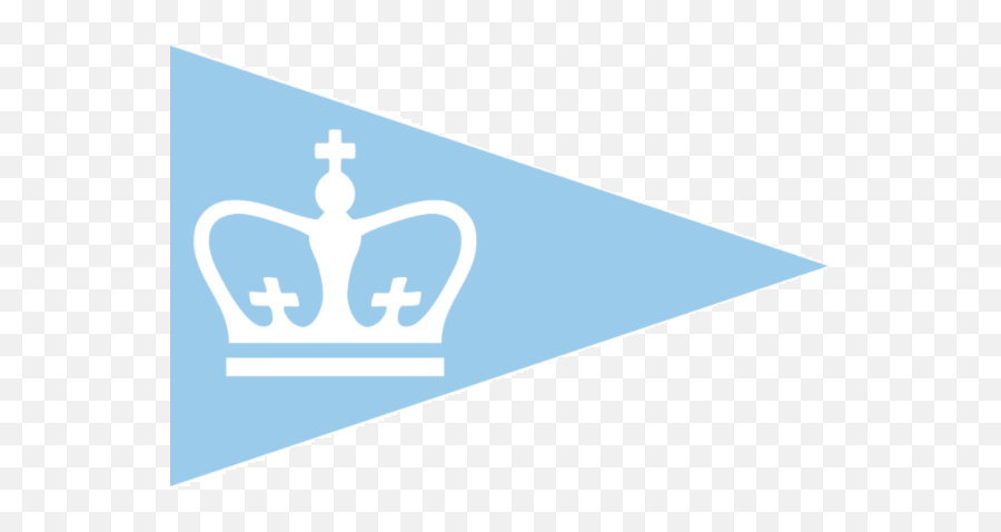 Columbia University Sailing - Columbia University Emoji,Columbia University Logo
