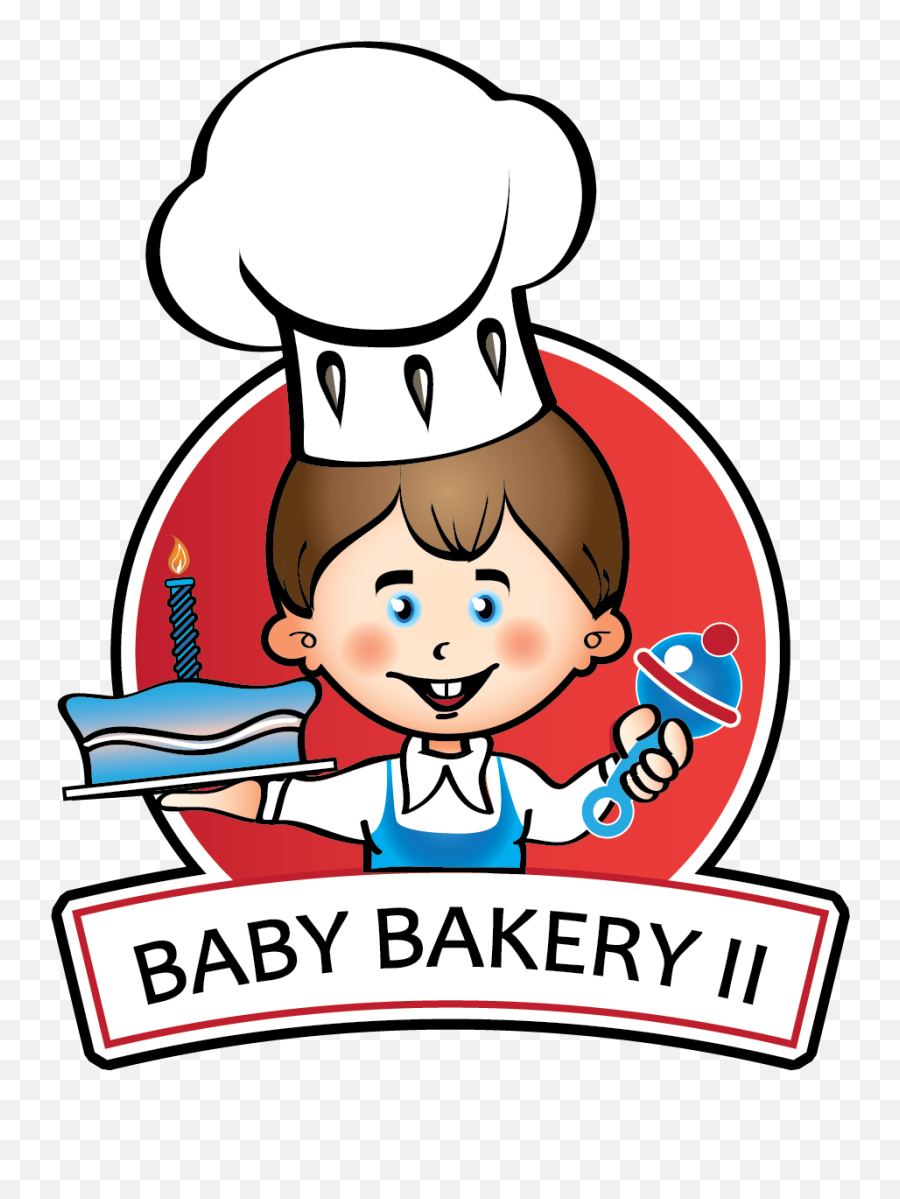 Welcome - Baby Bakery Emoji,Bakeri Logo