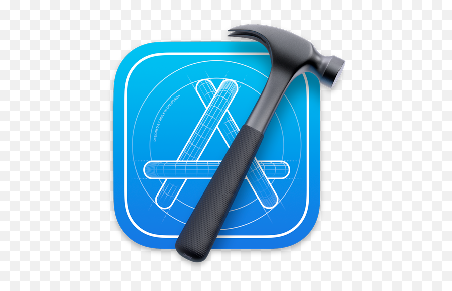 App Icon - Xcode Emoji,App Logo