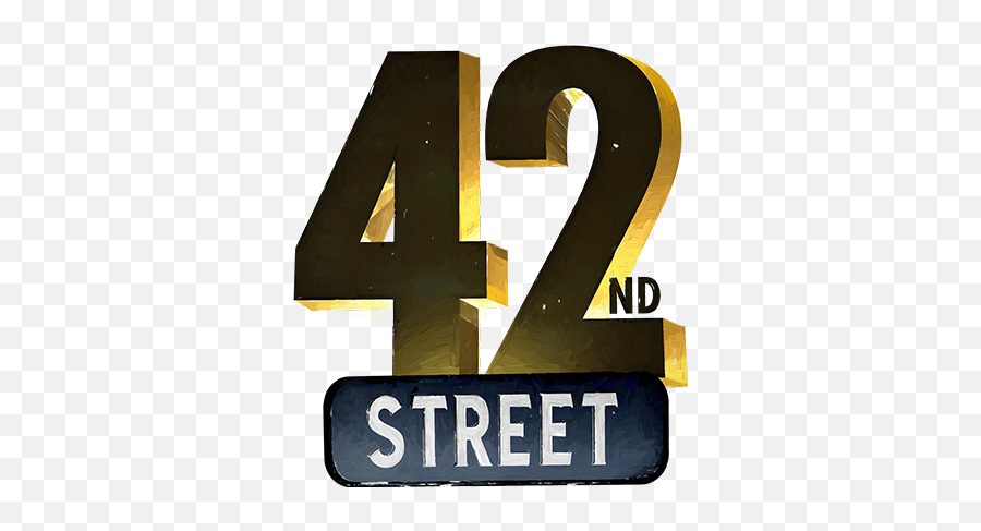 42nd Street - Vertical Emoji,Color Street Logo