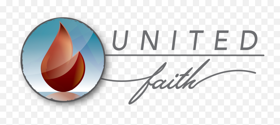 United Faith - United Faith Church Located In Sallisaw Take Off Emoji,Faith Logo